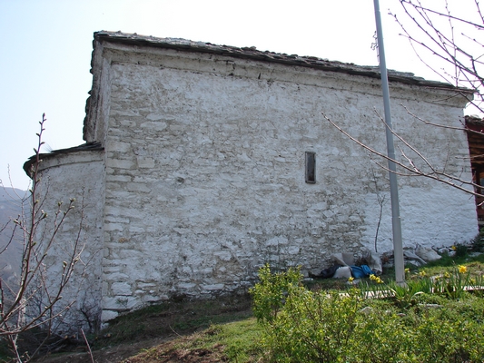 kostnica